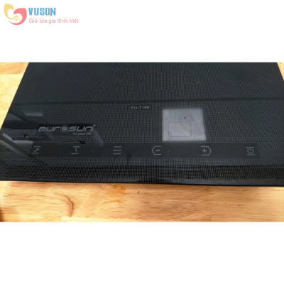 Bếp Từ Eurosun EU-T199 - Hàng chính hãng