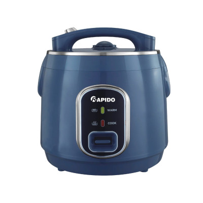 Nồi cơm điện Rapido RC-1.8M Hàng chính hãng