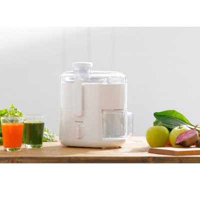 Máy Ép Trái Cây Panasonic MJ-CS101WRA - Hàng Chính Hãng