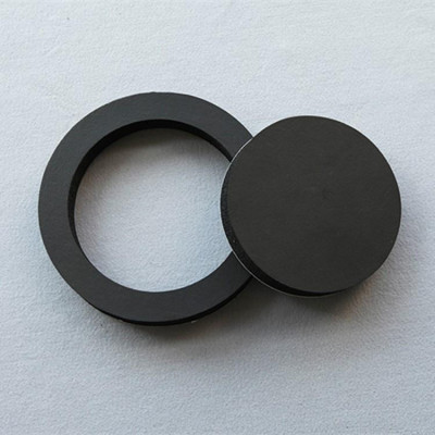 1 Đệm Xốp hướng Âm mút đệm vành loa siêu chắc loại Thông Dụng Cho Loa Xe Hơi 6.5 Inch