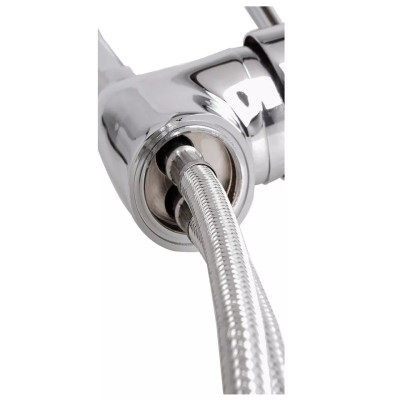 Vòi Rửa Chén Nóng lạnh Đồng thau cao cấp_Vòi rửa chén bát nóng lạnh_Vòi Nước Nóng Lạnh_Vòi bếp nóng lạnh_Vòi Rửa Nóng Lạnh đồng thau Cao cấp