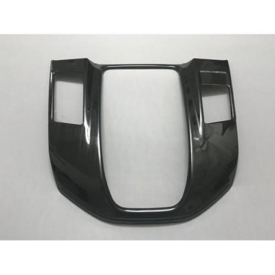 Ốp Nội Thất Dành Cho Xe Honda CRV 2018-2019 2020 2021- 5 chi tiết Mẫu Titan