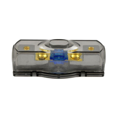 Cầu chì vuông phù thủy âm thanh cường fyp review hàng xịn loại 60a 12v hàng tiêu chuẩn quốc tế chất lượng cao giá tốt