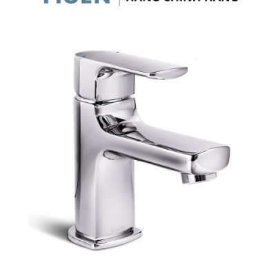 Bộ Vòi Lavabo Nóng Lạnh MOEN V21121BN (HÀNG CHÍNH HÃNG)