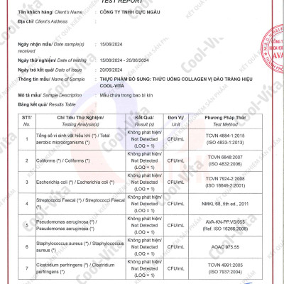 Combo 3 Hộp Nước Uống Collagen Peptide 3000mg Coolvita Hỗ Trợ Trẻ Hóa Sáng Da, Hỗ Trợ Dưỡng Tóc và Móng Kết Hợp Vitamin B3 (45ml× 7 túi)/hộp