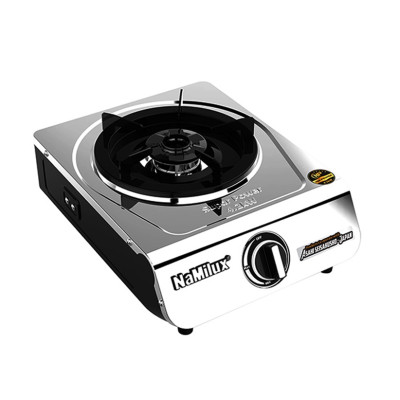 Bếp gas đơn Namilux SM3163APS|Bếp Gas - Lửa Mạnh - Hàng chính Hãng