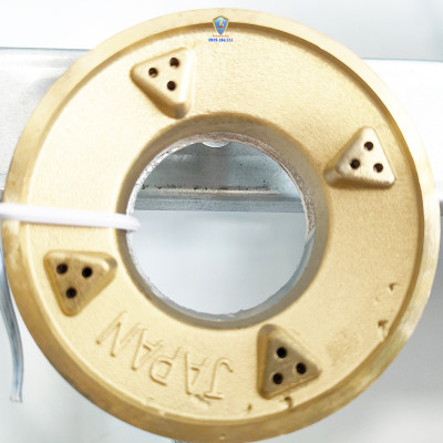 Bếp gas đôi BIOGAS (GAS SINH HỌC/ GAS HẦM) SOGO (HÀNG CHÍNH HÃNG)