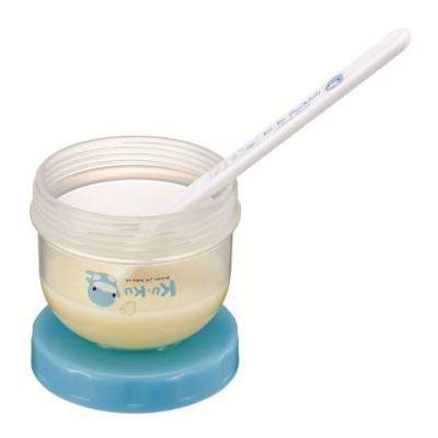 Hộp Chia Sữa cho bé Ku.Ku Duckbill