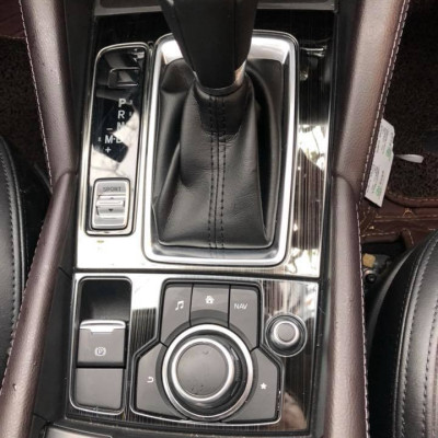 Bộ ốp nội thất Titan dành cho xe mazda 3 2018-2019