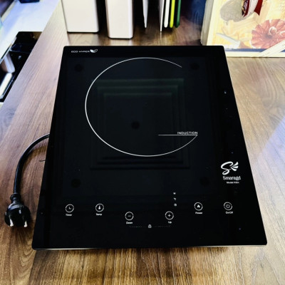 Bếp từ đơn âm Smaragd KOLN Hàng chính hãng