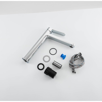 Vòi chậu cao lavabo Frap F1061-2 Chính hãng Nga nhập khẩu