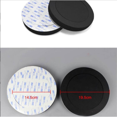 1 Đệm Xốp hướng Âm mút đệm vành loa siêu chắc loại Thông Dụng Cho Loa Xe Hơi 6.5 Inch