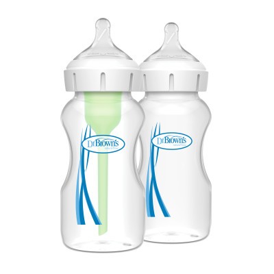 [ 91600 ] Bình sữa Dr.Brown
