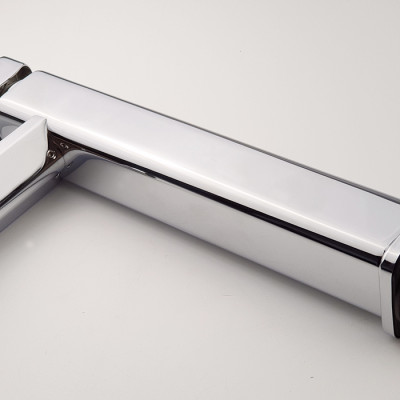 Vòi Lavabo nóng lạnh Đồng mạ Chrome Eurolife EL-D21