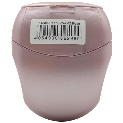 Chuốt Chì Đôi Pencil Pal K2 Rose - KUM 3770211