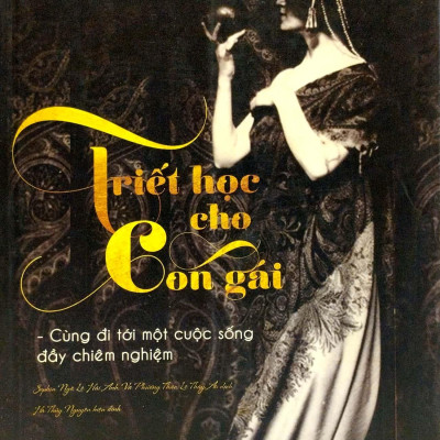 Triết Học Cho Con Gái