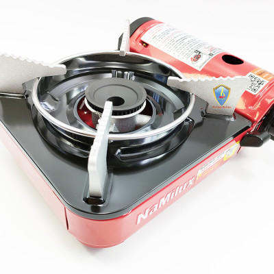 Bếp du lịch siêu tiết kiệm Namilux PS1711PF - HÀNG CHÍNH HÃNG NAMILUX (MP)
