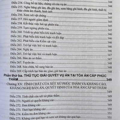 Bộ Luật Dân Sự Năm 2015 - Bộ Luật Tố Tụng Dân Sự Năm 2015 ( Sửa đổi, bổ sung năm 2025 ) Và Các Văn Bản Hướng Dẫn Thi Hành 