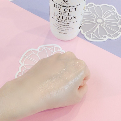 SỮA CHỐNG NẮNG TOÀN THÂN S SELECT UV CUT GEL LOTION (300G)