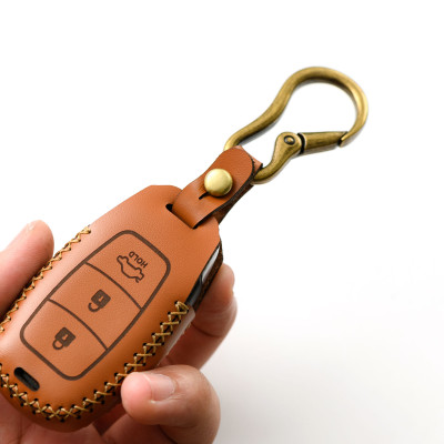 BAO DA CHÌA KHOÁ CHO XE HYUNDAI KONA - CHÍNH HÃNG KHACTEN.COM