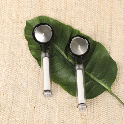 Vòi Sen Lọc Nước Doctor Shower