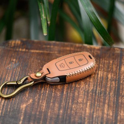 BAO DA CHÌA KHOÁ CHO XE HYUNDAI KONA - CHÍNH HÃNG KHACTEN.COM