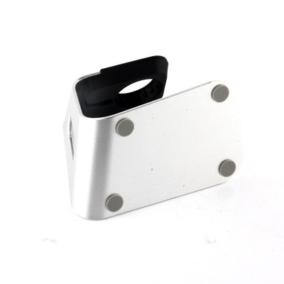 Giá Đỡ Dành Cho Dock Sạc Apple Watch Hợp Kim Nhôm Cao Cấp Chống Đứt Gãy Dây_Hàng Chính Hãng 