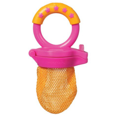 Túi Ăn Chống Hóc Munchkin MK43101