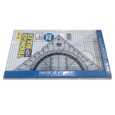 Thước Eke WinQ QL-130