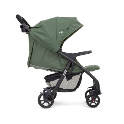 Xe đẩy trẻ em Joie Muze LX W/ FM Laurel