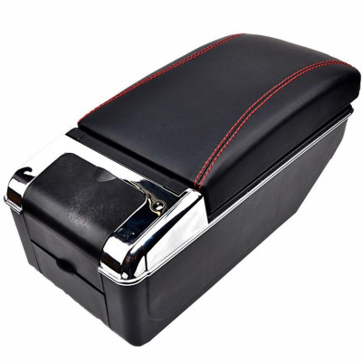 Hộp tỳ tay xe dành cho  Hyundai I10 