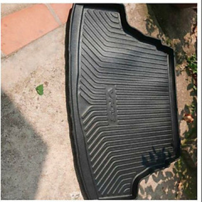 Lót cốp xe Toyota Vios 2019- 2020- 2021- 2022 chất liệu nhựa dẻo TPO cao cấp