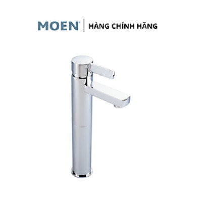 Bộ vòi lavabo cao nóng lạnh MOEN GN57123 (HÀNG CHÍNH HÃNG)