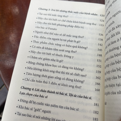 TRÂN TRỌNG CƠ THỂ - Chìa khóa tránh xa ung thư – Takashi Funato – Kỳ Phong dịch – Huy Hoàng Books – NXB Thanh Niên (bìa mềm)