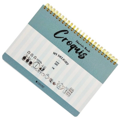 Vở Vẽ Oxford A5 50