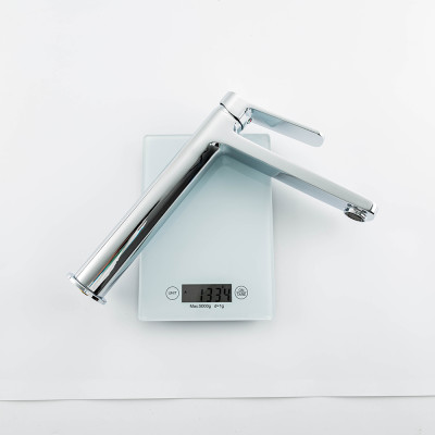 Vòi chậu cao lavabo Frap F1061-2 Chính hãng Nga nhập khẩu