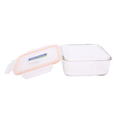 Bộ 5 Hộp Thủy Tinh Glasslock Gl1880