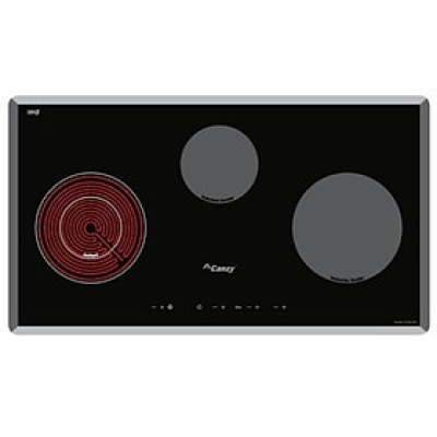 Bếp Điện Từ Canzy CZ MIX833 - Hàng Chính Hãng