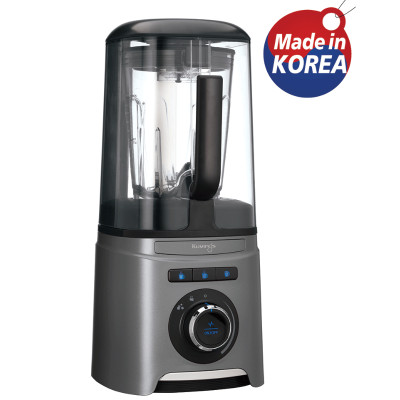 Máy xay sinh tố chân không 3 trong 1 Kuvings SV-400MB (1.55L) - Hàng chính hãng