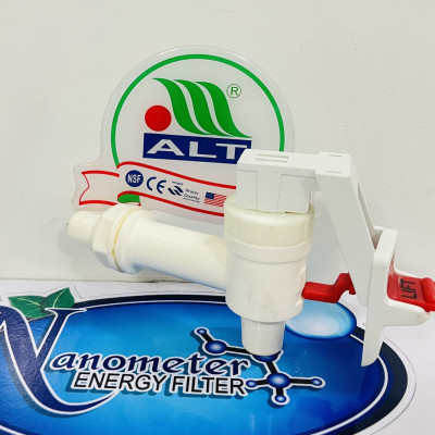 Vòi nước nóng dùng cho máy lọc nước nóng lạnh Nanometer hàng nhập khẩu Đài Loan