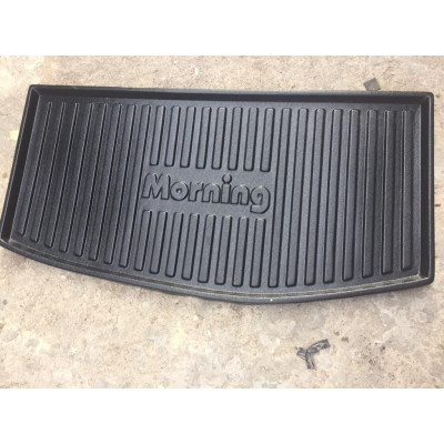 Morning, LÓT CỐP NHỰA DẺO  KIA MORNING 2012-2019