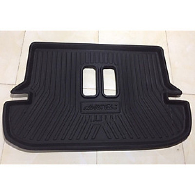 Lót Cốp Nhựa TPO Cao Cấp Dành Cho Toyota Avanza