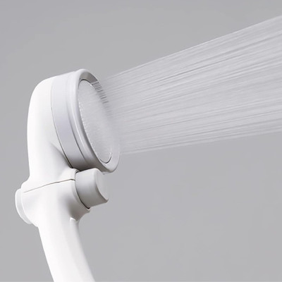 Bộ vòi sen tắm WT có nút dừng Takagi (JSB122AS)