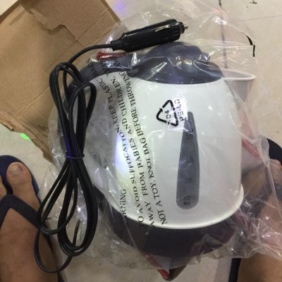 Siêu tốc ô tô loại 12v, 24v