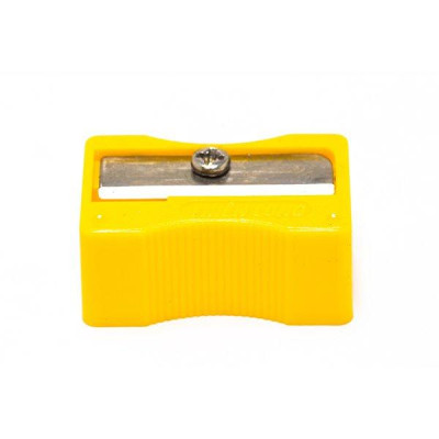 Combo 3 Chuốt gọt bút chì Thiên Long S-01 - Màu sản phẩm ngẫu nhiên