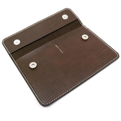 Ví đựng giấy tờ xe ô tô Mazda Da Cao Cấp, Ví da đựng giấy tờ xe ô tô