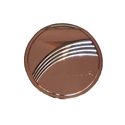 ỐP NẮP BÌNH XĂNG MẠ CROM XE HYUNDAI ELANTRA 2019