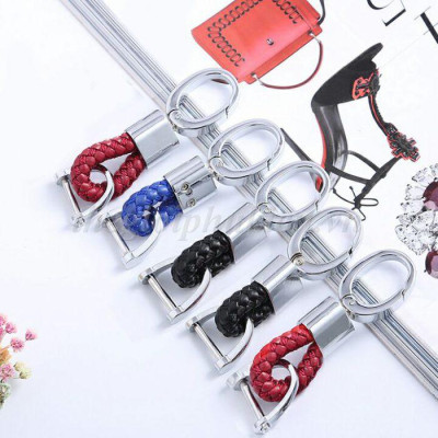 Ốp silicon bảo vệ chìa khóa xe Hyundai i10, Hyundai Elantra, Hyundai Tucson, Hyundai Santafe 2016-2018… kèm móc đeo INOX