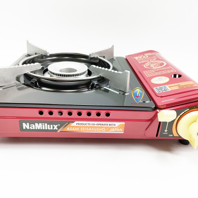 Bếp du lịch Namilux PL1911PF - HÀNG CHÍNH HÃNG NAMILUX (MP)