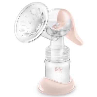 Máy hút sữa tay Fatzbaby Handy 2 FB1010VN